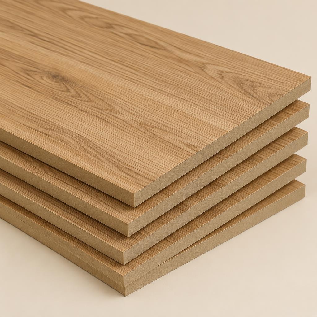 MDF/MDP